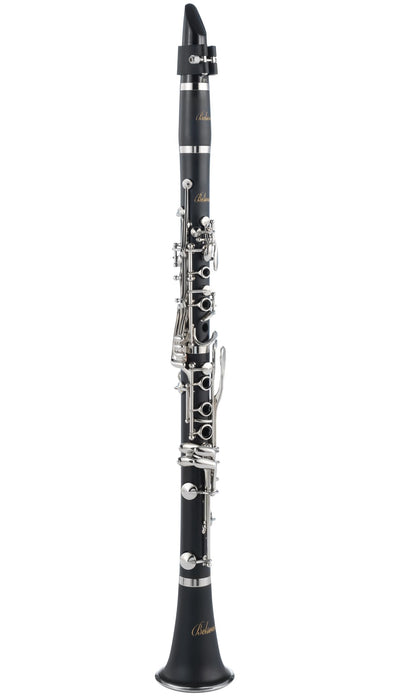 Pearl Belsona Clarinet w/ABS Case