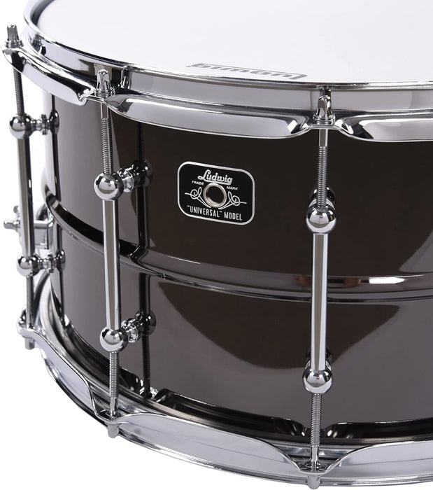 Ludwig Percussion (LU0814C)