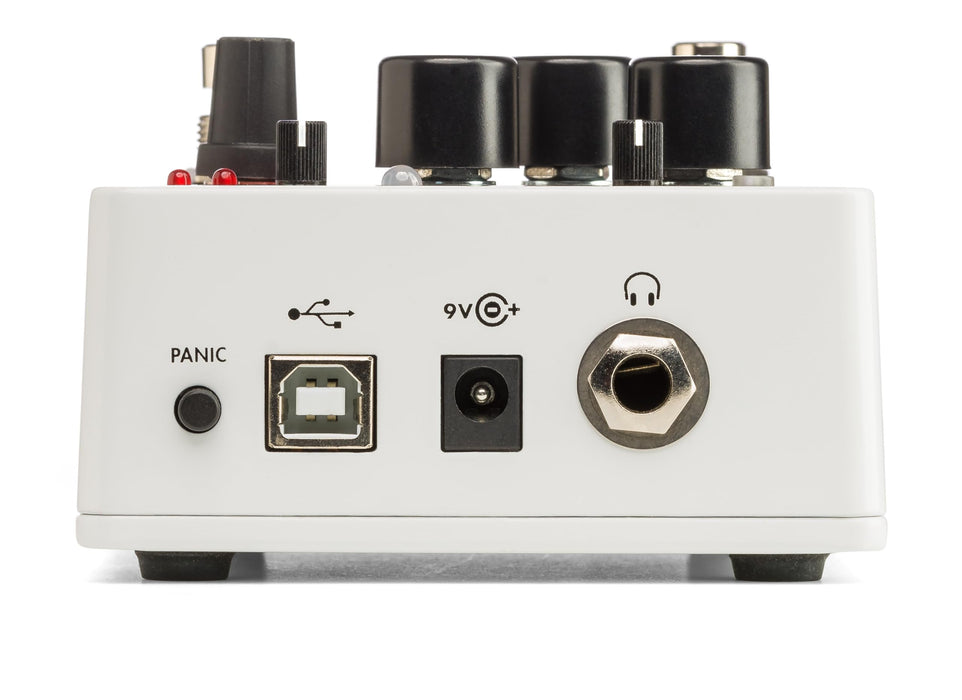 Electro-Harmonix Big Muff Pi® Hardware Plugin® Pedal