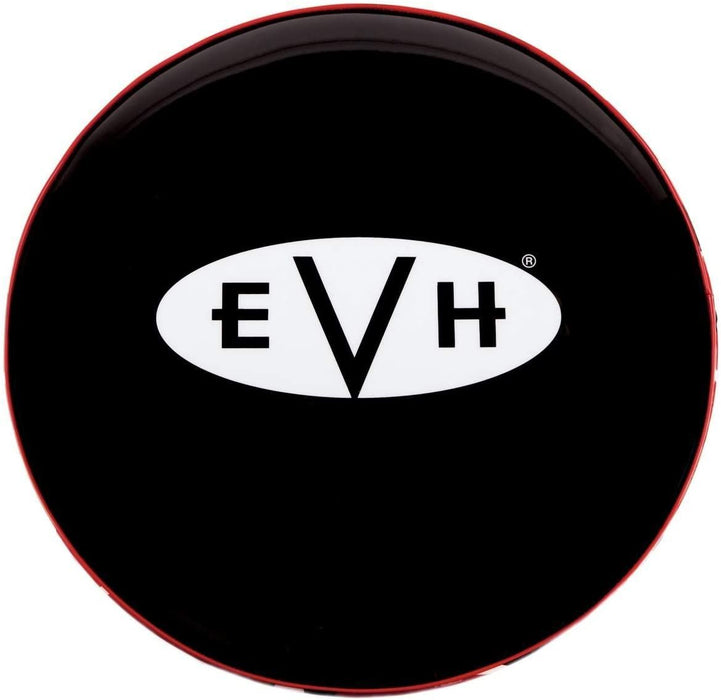 EVH 24" Barstool - Red, Black, & White Stripes (912-3004-000)