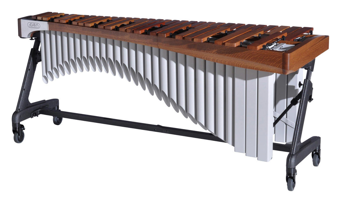 Adams Alpha 4.3 Rosewood Marimba W/Apex Frame #9T5