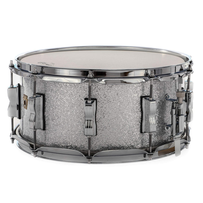 Ludwig 14" x 6.5" Legacy Series Maple/Poplar Snare Drum (LLS364XX0S)