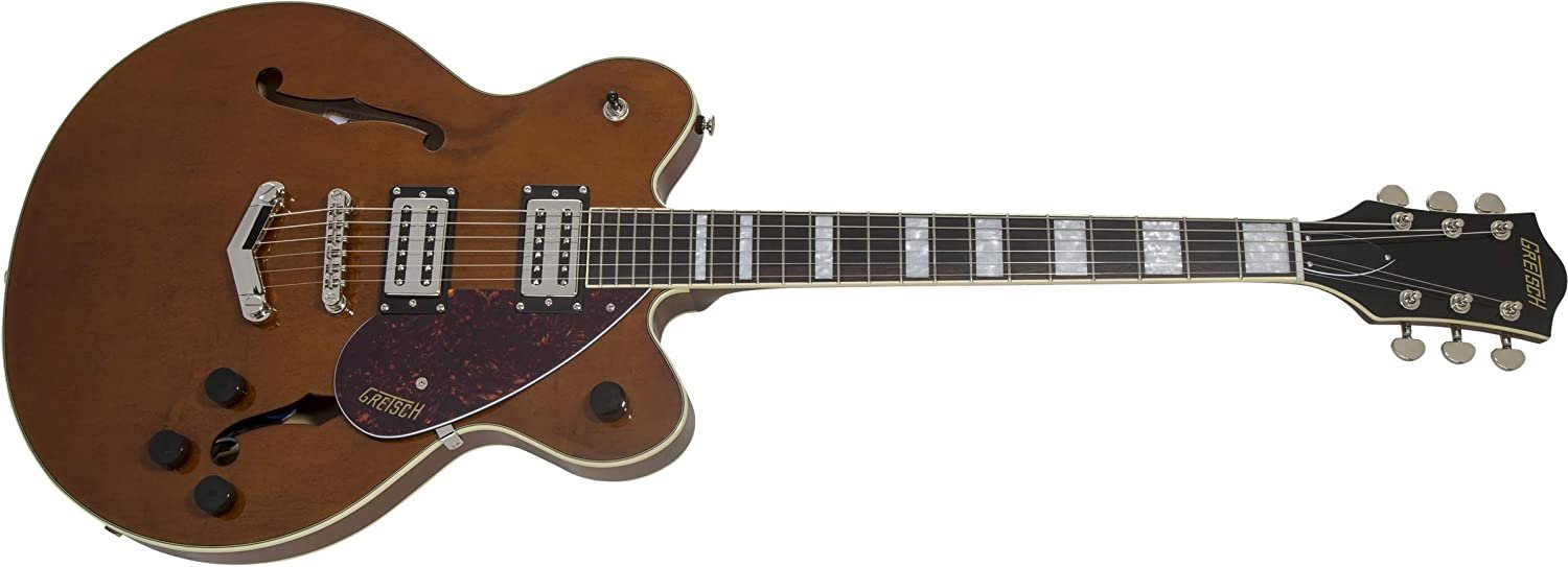 Gretsch G2622 Streamliner Center Block - Single Barrel Stain