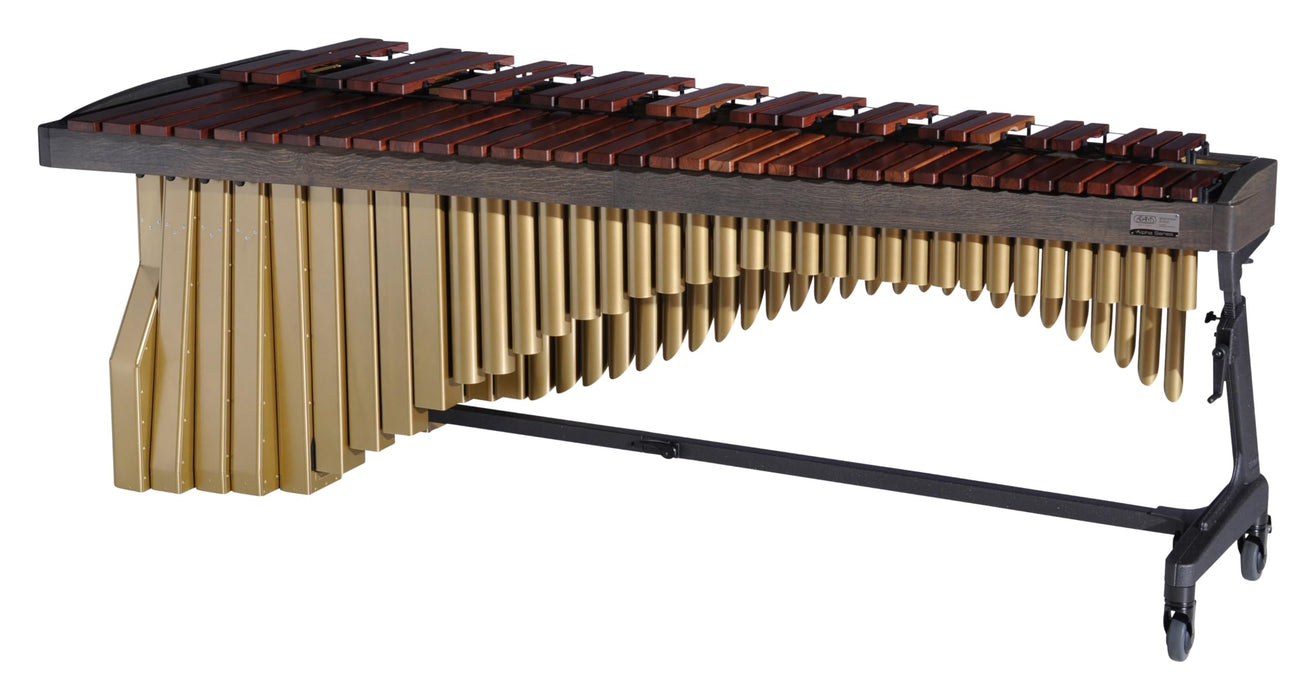 Adams Alpha 5.0 Rosewood Marimba W/Apex Frame #9G3