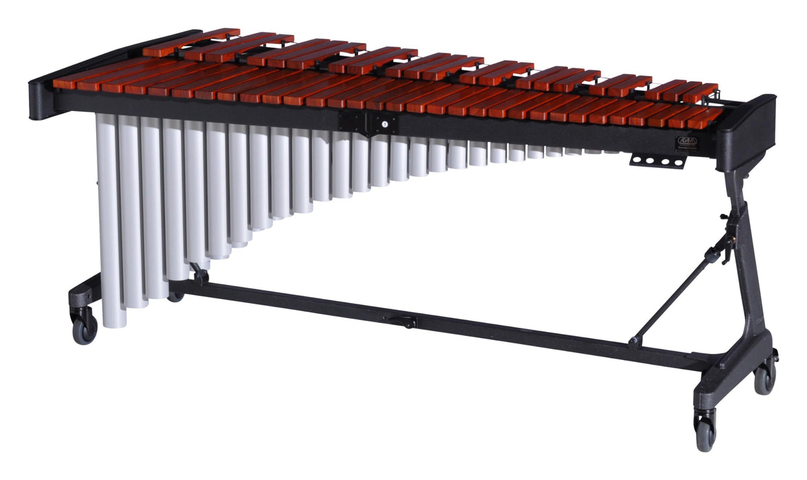 Adams 4.3 Oct. Concert Padouk Marimba with Apex Frame (MCPA43)