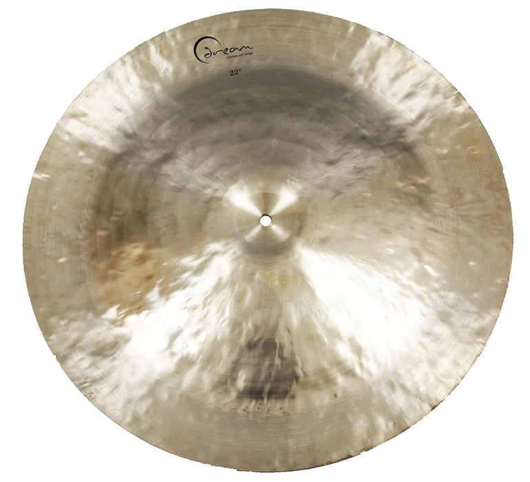 Dream Cymbals PANG22 Pang 22-Inch China Cymbal