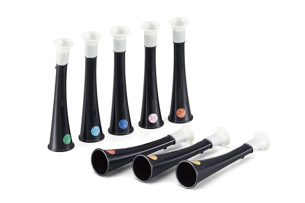 SUZUKI Horn Set (CH-8WV2)