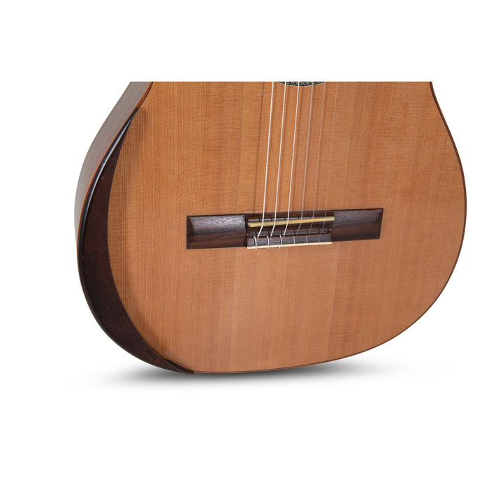 Manuel Rodriguez Academia AC60 4/4 Zeder - 4/4 classical guitar