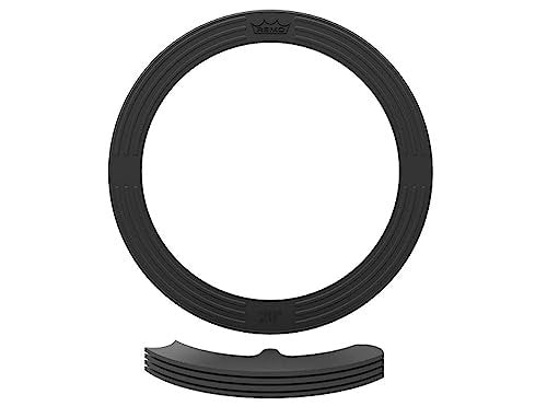 Remo 20" Concert Bass Drumhead External Sub Muff'l System (MF-3020-00)