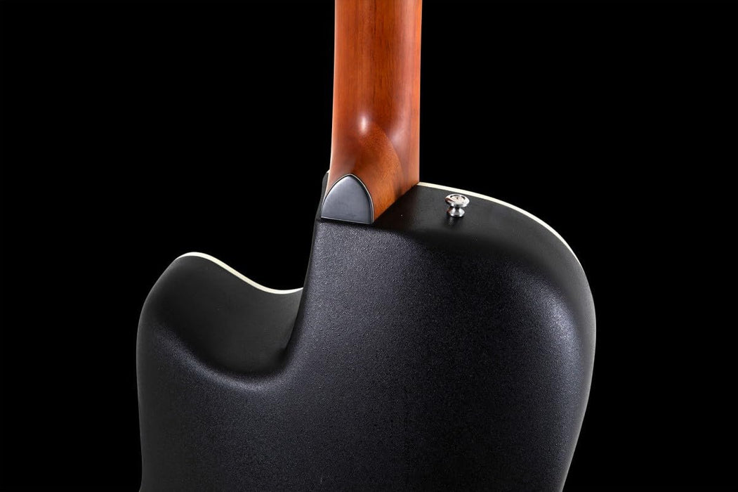 Ovation CS24-4 Celebrity Standard Mid Depth Natural elektrisch-akoestische westerngitaar (OV531120)