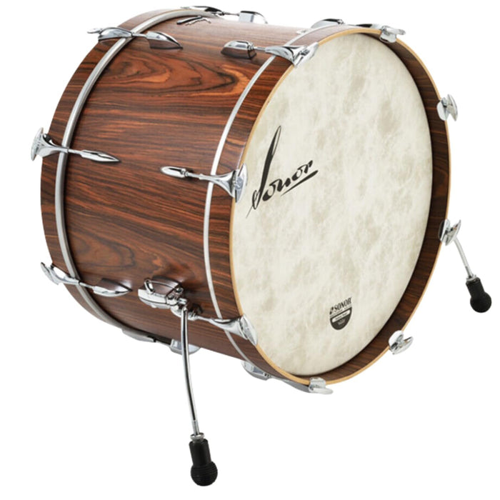 Sonor Bass Drum (VT-1814-BDNM-RSG)