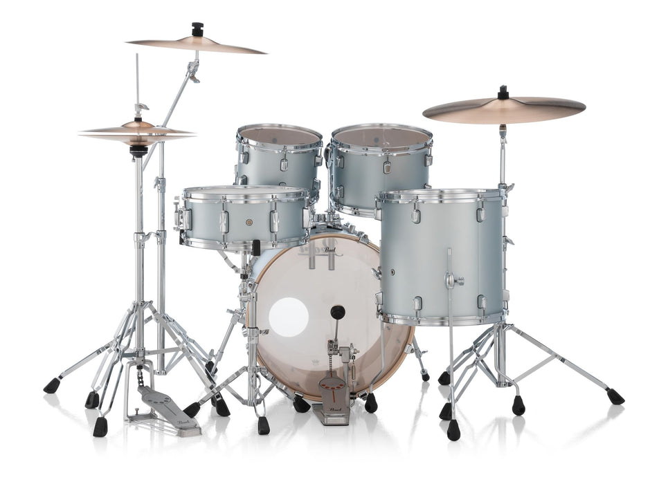 Pearl Decade Maple 5-pc. Shell Pack, Blue Mirage (DMP905P/C208)