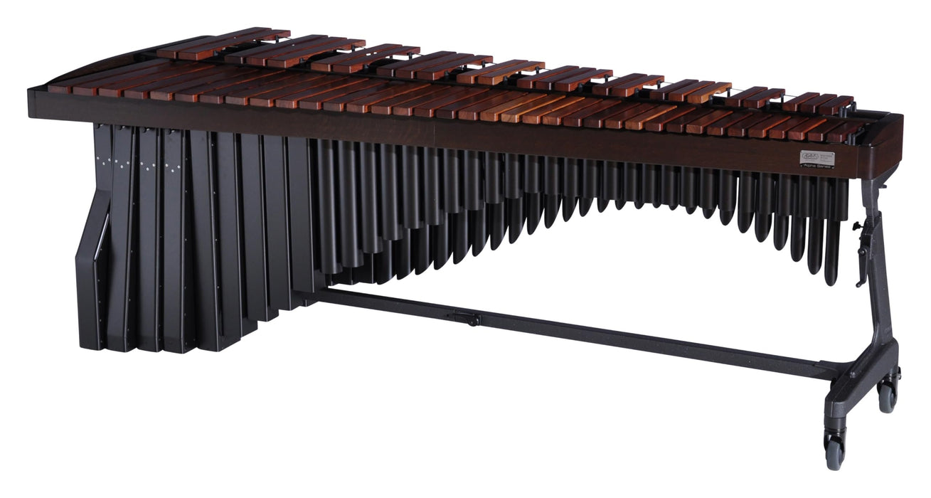 Adams Alpha 5.0 Rosewood Marimba W/Apex Frame #9E1