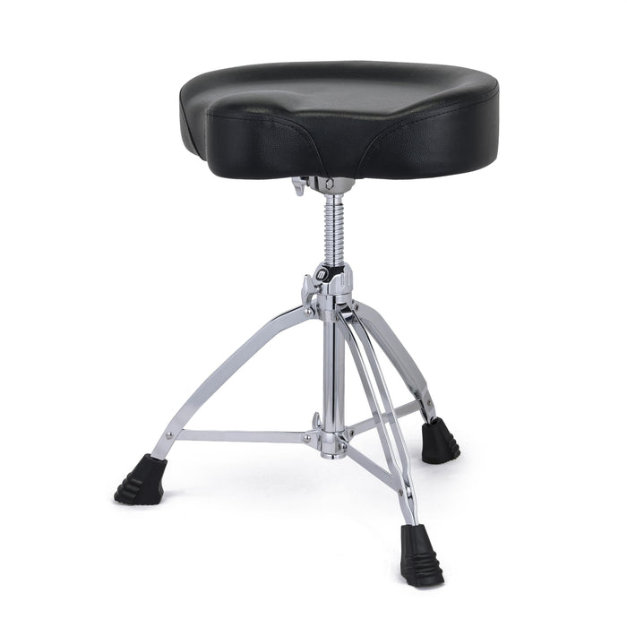 Mapex Saddle Top Double-braced Drum Throne (T855)