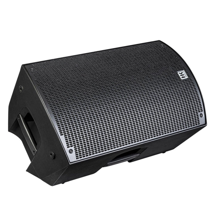 HK Audio Sonar 800 Watt 12" Powered Speaker (SONAR-112-XI-U)