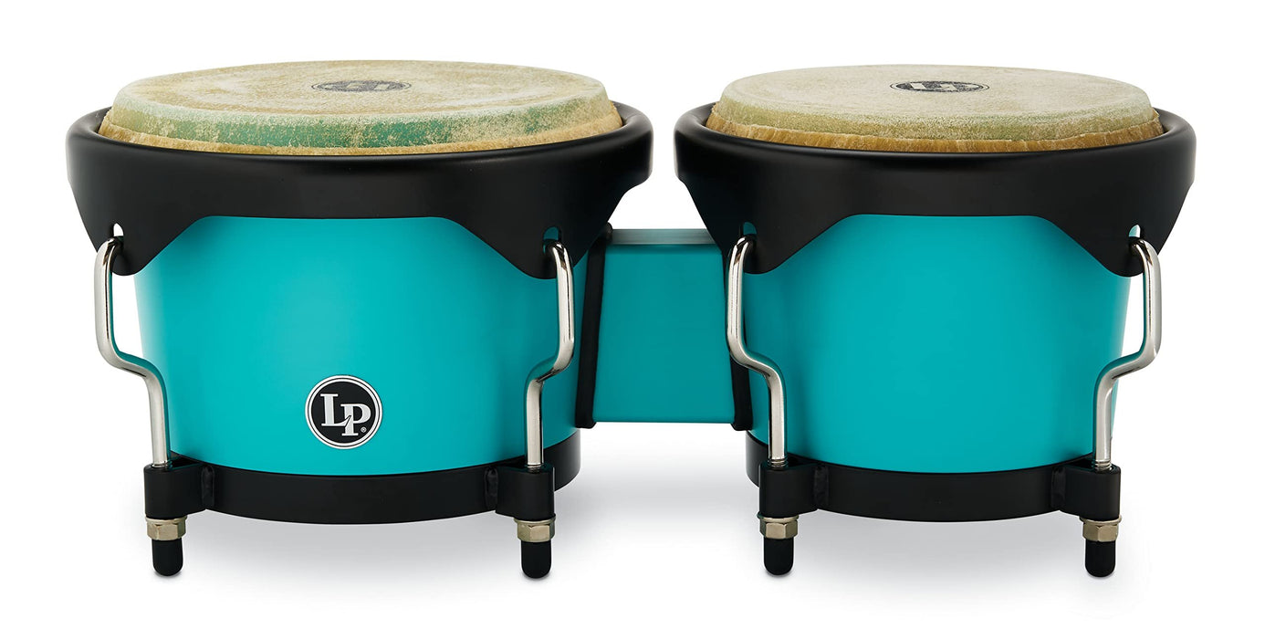 Discovery Series Bongos Sea Foam