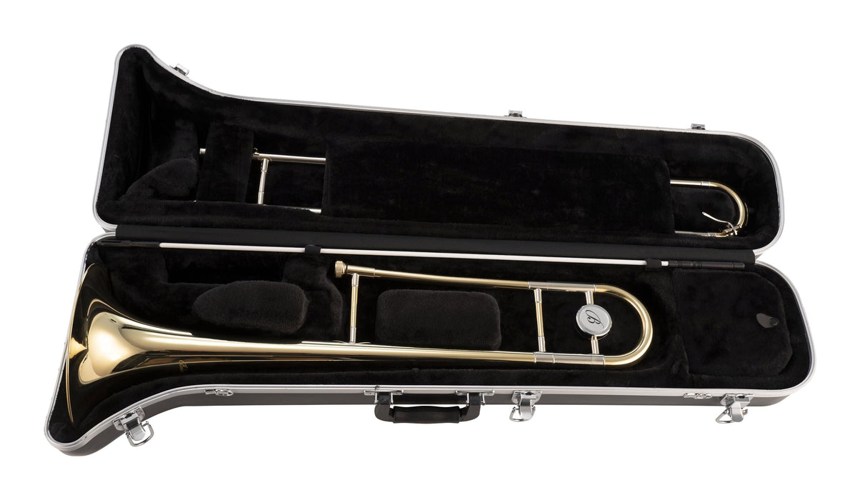 Pearl Belsona Trombone w/ABS Case