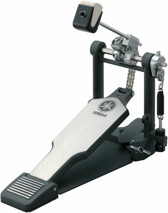 Yamaha 7210 Single Foot Pedal with Single Chain Drive