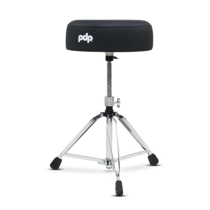 PDP Concept Series Locking Round Top Throne