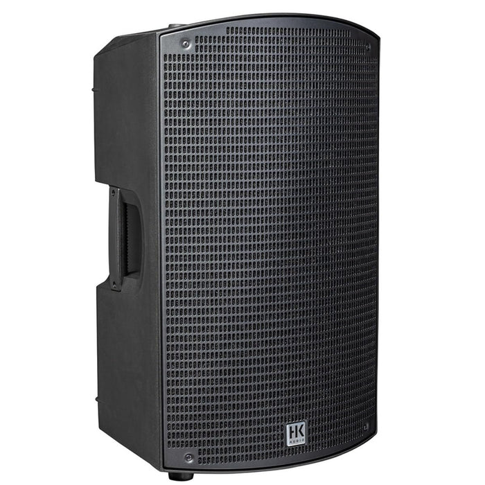 HK Audio Sonar 800 Watt 12" Powered Speaker (SONAR-112-XI-U)