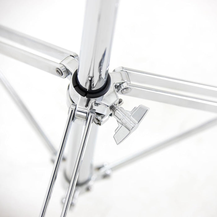 British Drum Co. CAS-HW-BS Casino Series Boom Cymbal Stand