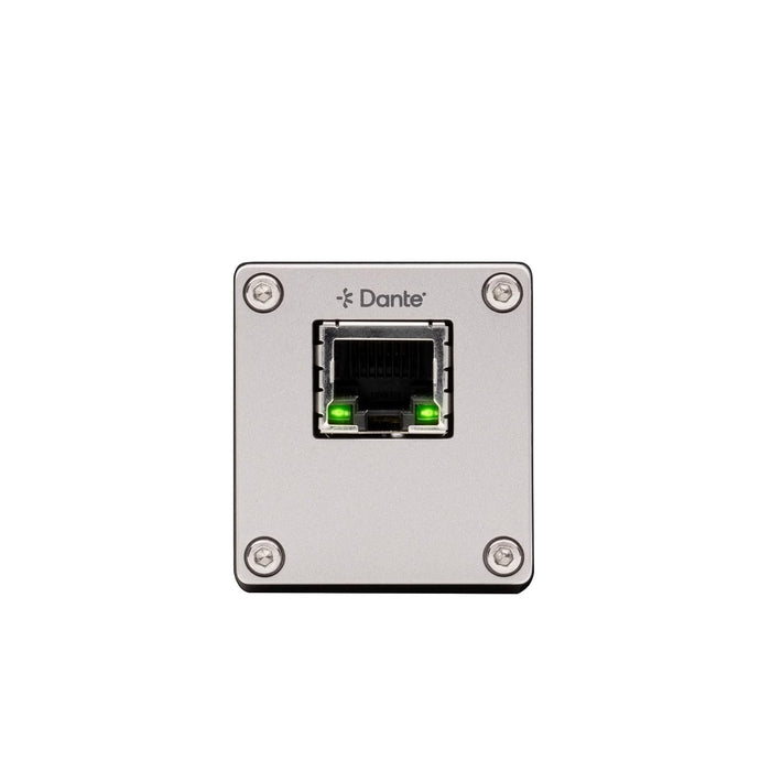 Apollo e1x Remote Controllable Unison Preamp Dante