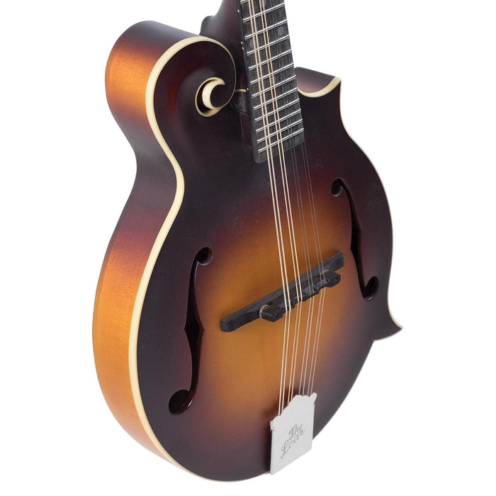 The Loar LM-590-MS Contemporary Series F-Style Mandolin