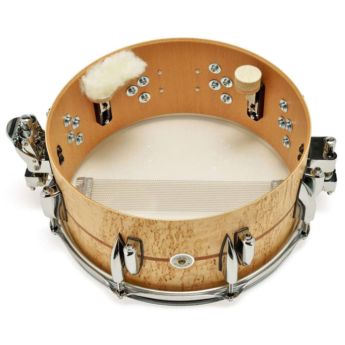 Sonor Benny Greb Signature Snare Drum - Beechwood (SSD-130575-BGSDW2)