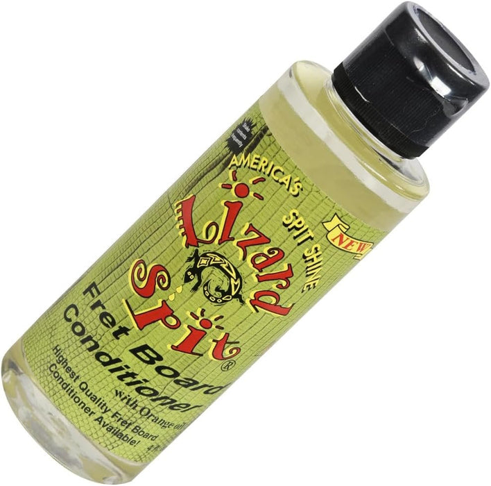 Lizard Spit Fretboard Conditioner (MP02)