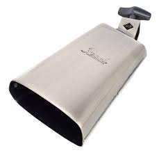 Pearl Cowbell, Cha Cha Bell (Low) (BCM5NY)