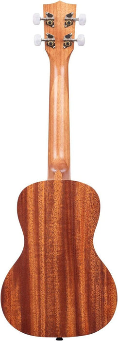 Kala Satin Mahogany Tenor Ukulele (KA-15T)