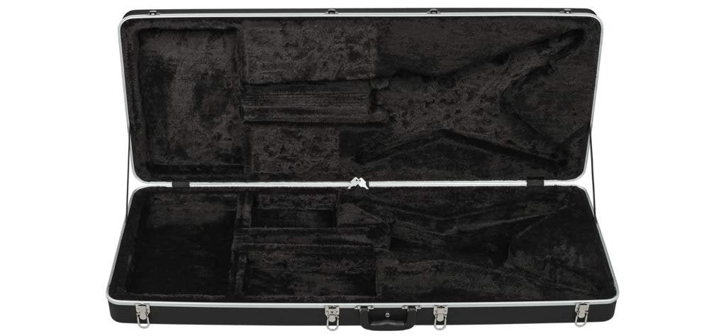 Dean ABS Molded Hard Case for ML Series Guitars (ABS ML)