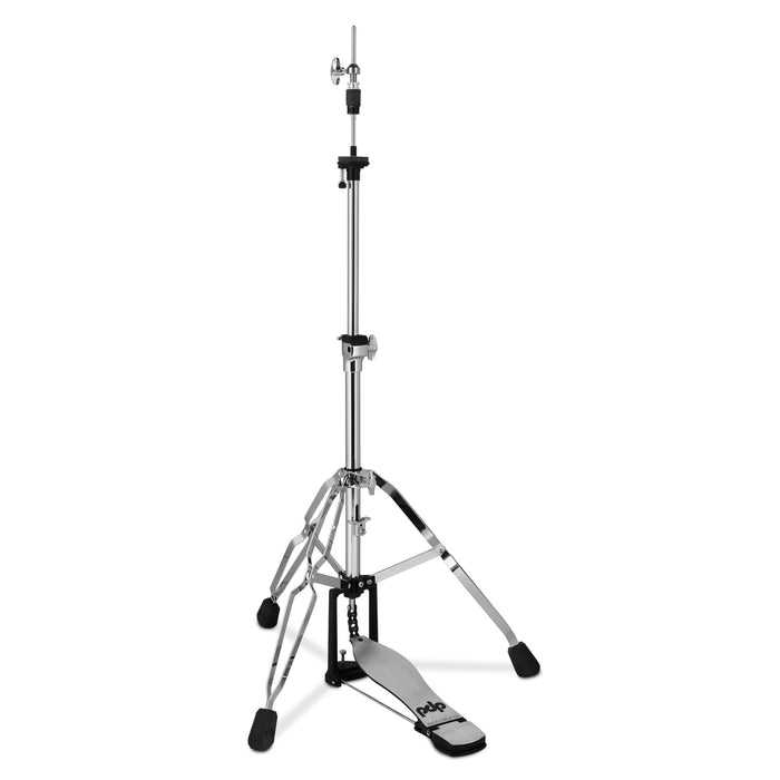 PDP 800 Series 4-Piece Hardware Pack Single Pedal