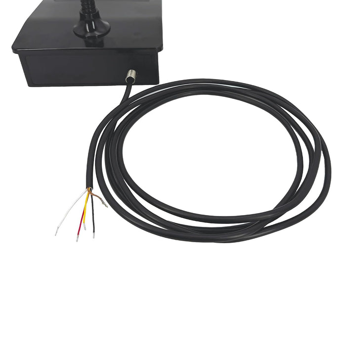 Astatic by CAD Audio by CAD Audio GN14-HL Gooseneck Paging Microphone