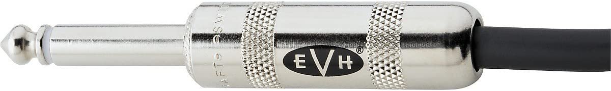 Fender EVH Premium Instrument Cable - 6'