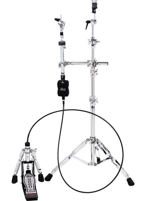 DW 9502LB Hi-Hat Remote 6 Foot (DWCP9502LB6)