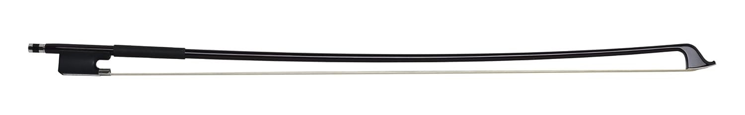 Glasser 401H Fiberglass Cello Bow with Horsehair - 3/4 Size