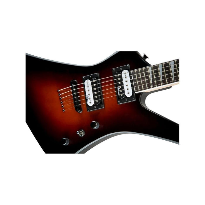 Jackson JS Series Kelly JS32T - Viola Burst