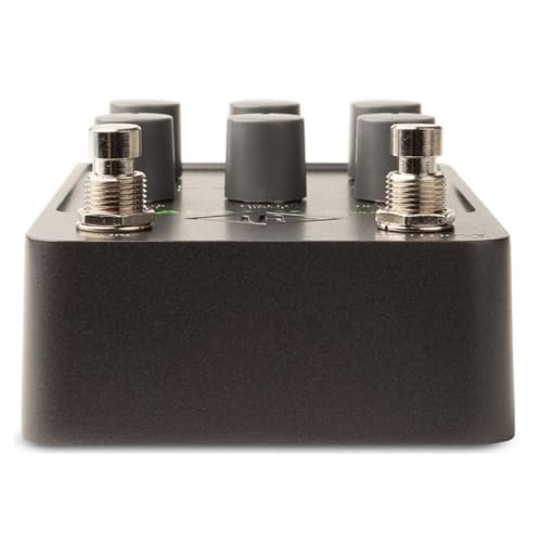 Universal Audio Galaxy 74' Tape Echo and Reverb Pedal (UA-GALAXY-U)