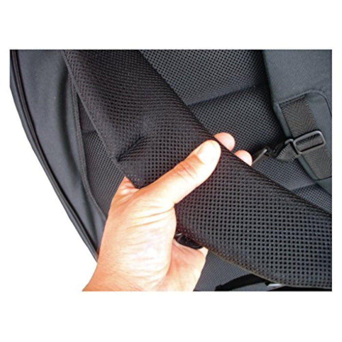 Protection Racket Classical Guitar Case-Deluxe (7152-00-U)
