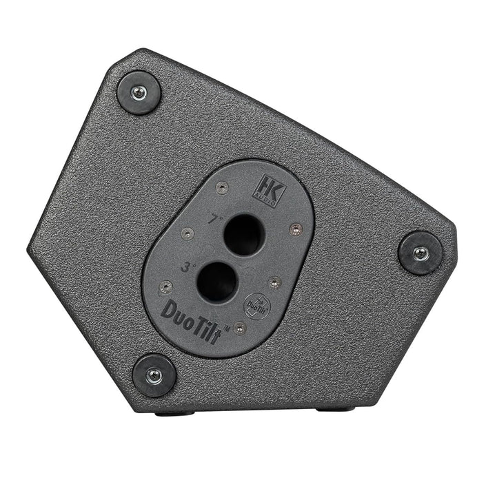 Hk Audio LINEAR-9-110-XA 700 Watt 10" Active Monitor