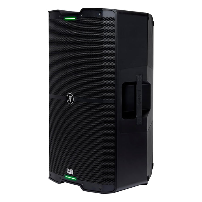 Mackie SRM215 V-Class 2000W 15 inch Powered Speaker