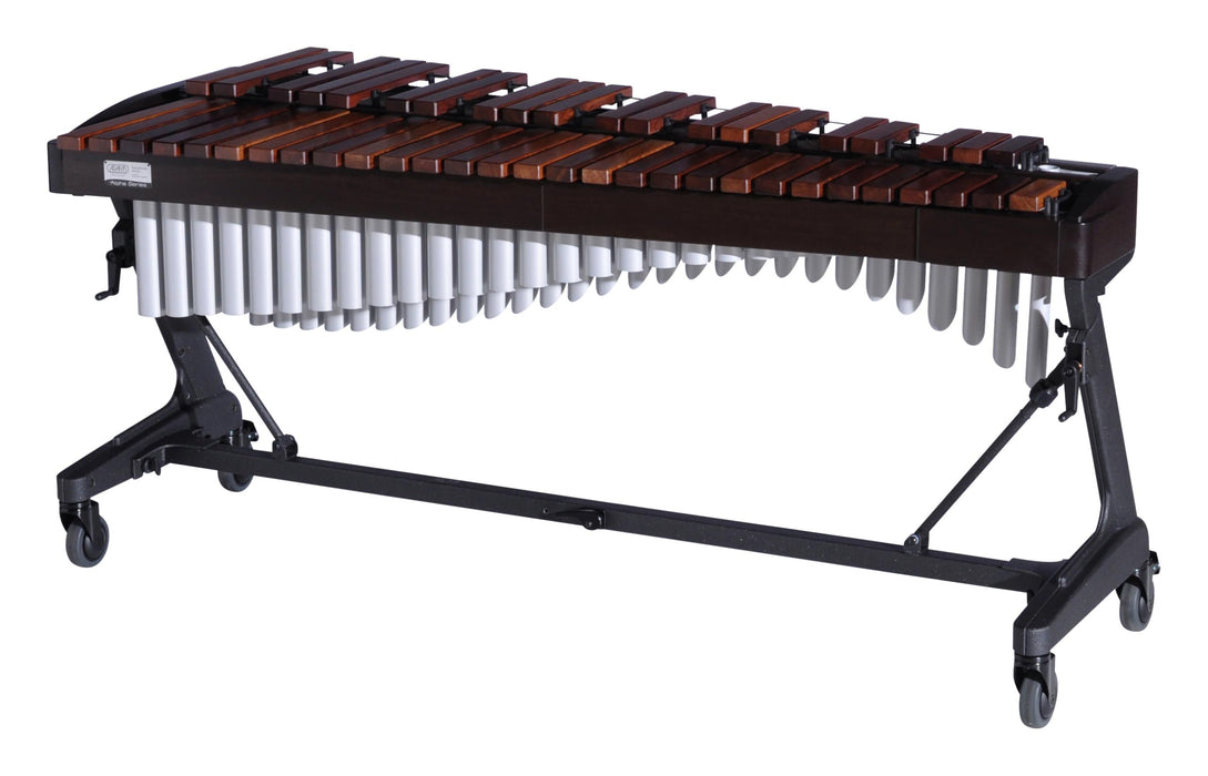 Adams Alpha 4.0 Rosewood Xylophone W/Apex Frame #9E5
