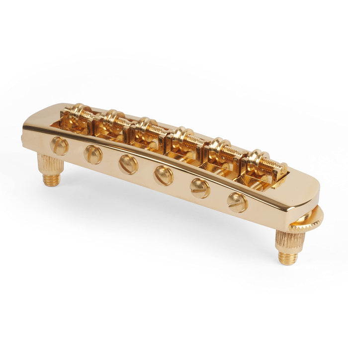 Schaller Roller STM Tunematic Bridge - Gold (12080500)