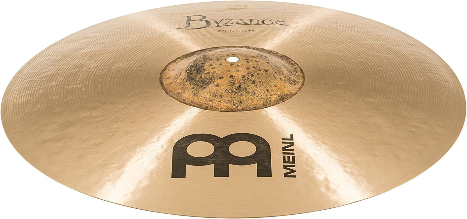 Meinl Cymbals Ride Cymbal (B21POR)