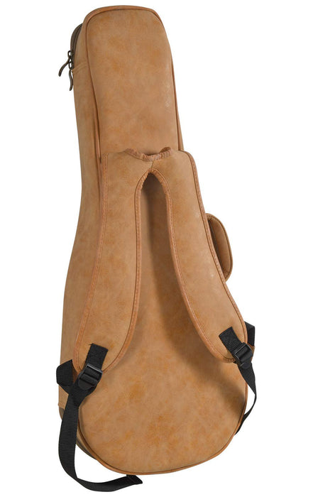 Kentucky KM-150 Series Standard A-Model Mandolin - Vintage Sunburst