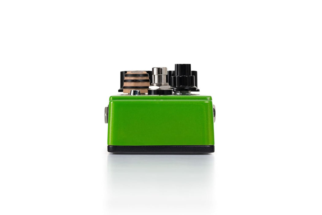 Digitech DOD Badder Monkey™ Multi Circuit Overdrive with StagePlate™