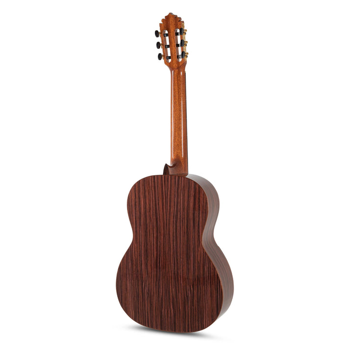 Manuel Rodriguez Academia AC60 4/4 Zeder - 4/4 classical guitar