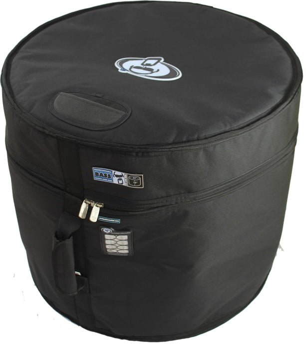 Protection Racket 2022 22" x 20" Bass Drum Case