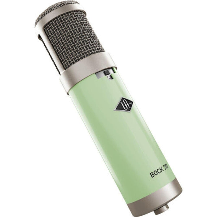 Universal Audio Bock 251 Large Tube Condenser Microphone